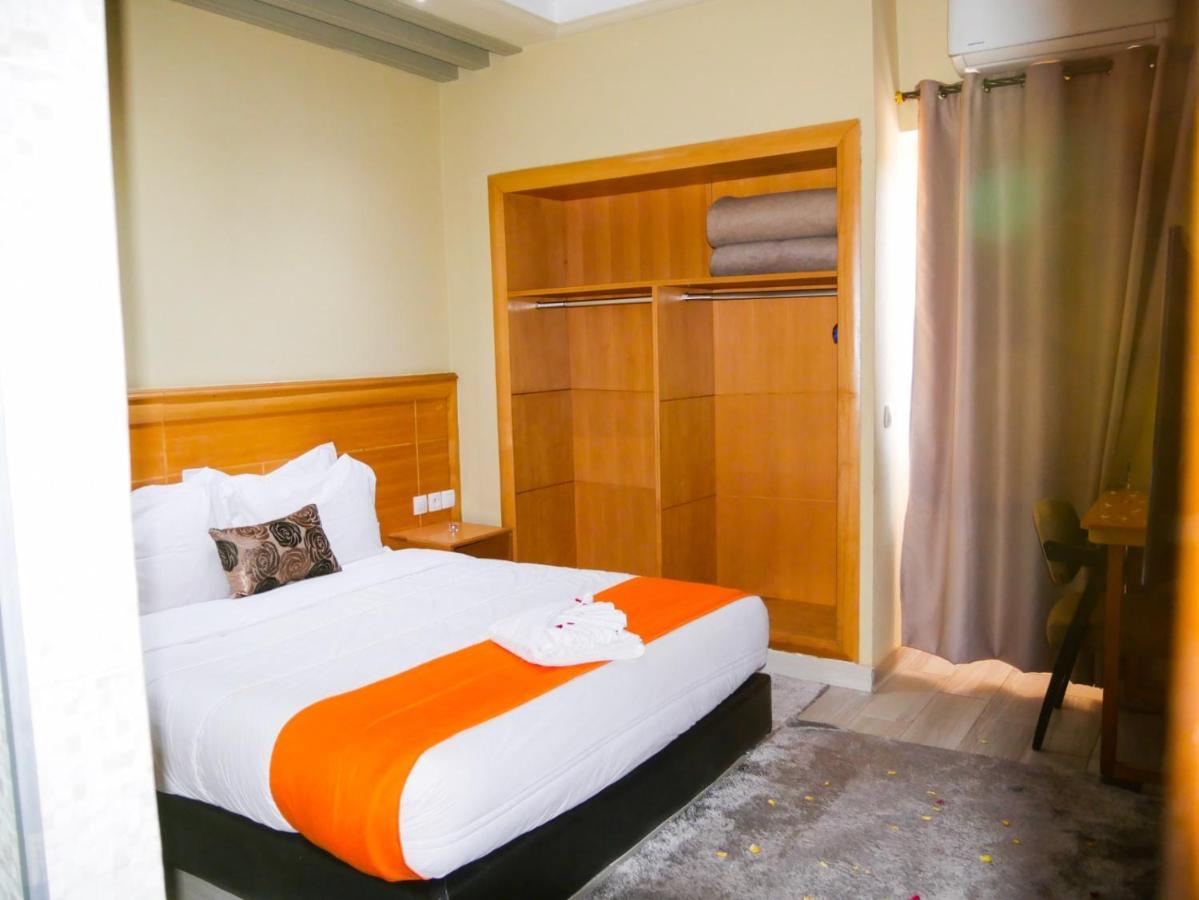 Hotel Golden Flora Béni Mellal Extérieur photo