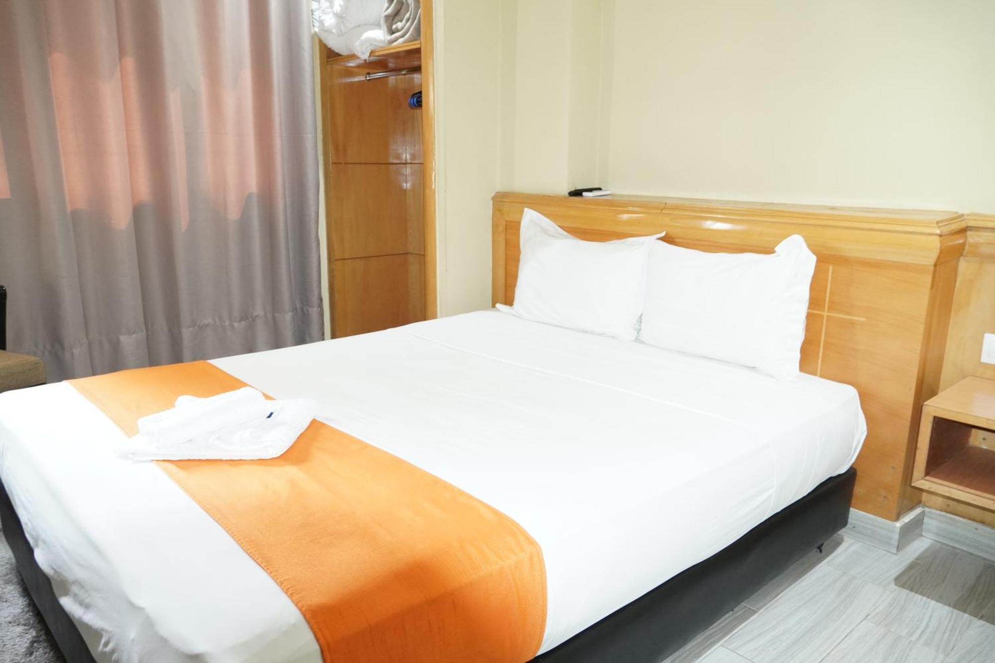 Hotel Golden Flora Béni Mellal Extérieur photo