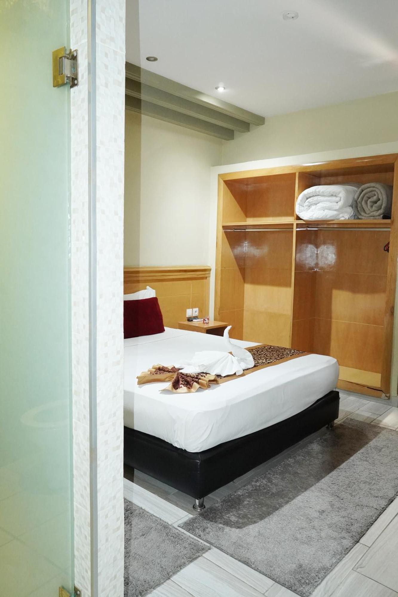 Hotel Golden Flora Béni Mellal Extérieur photo