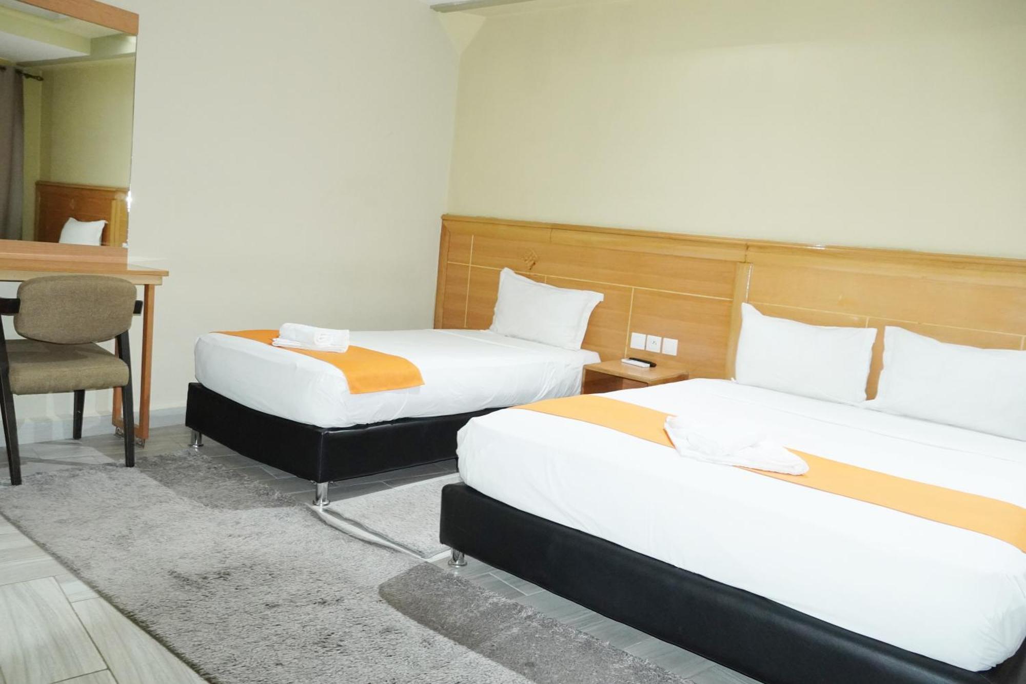 Hotel Golden Flora Béni Mellal Extérieur photo