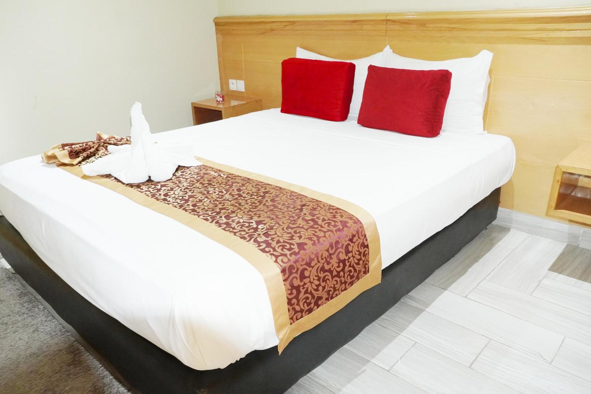 Hotel Golden Flora Béni Mellal Extérieur photo