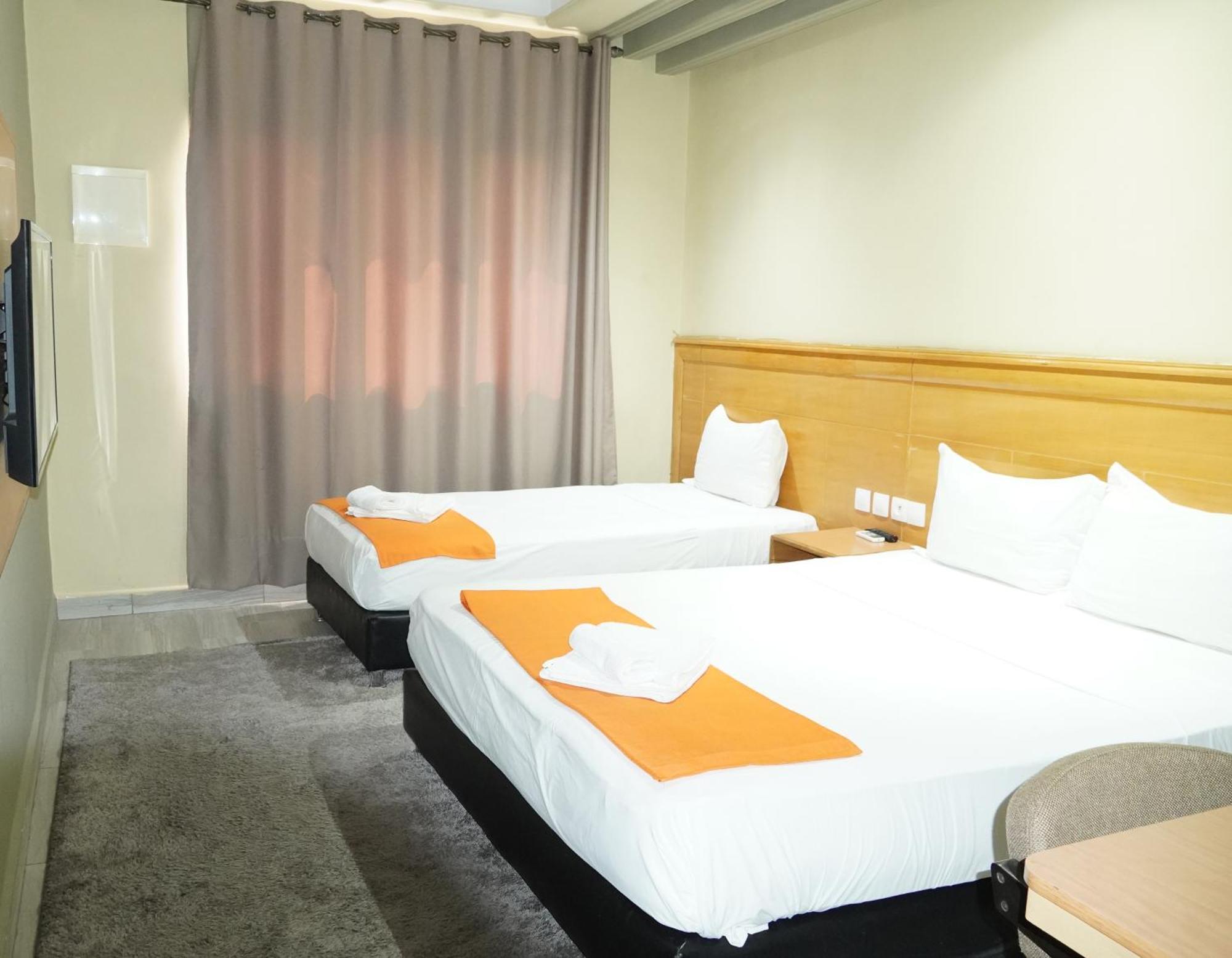 Hotel Golden Flora Béni Mellal Extérieur photo
