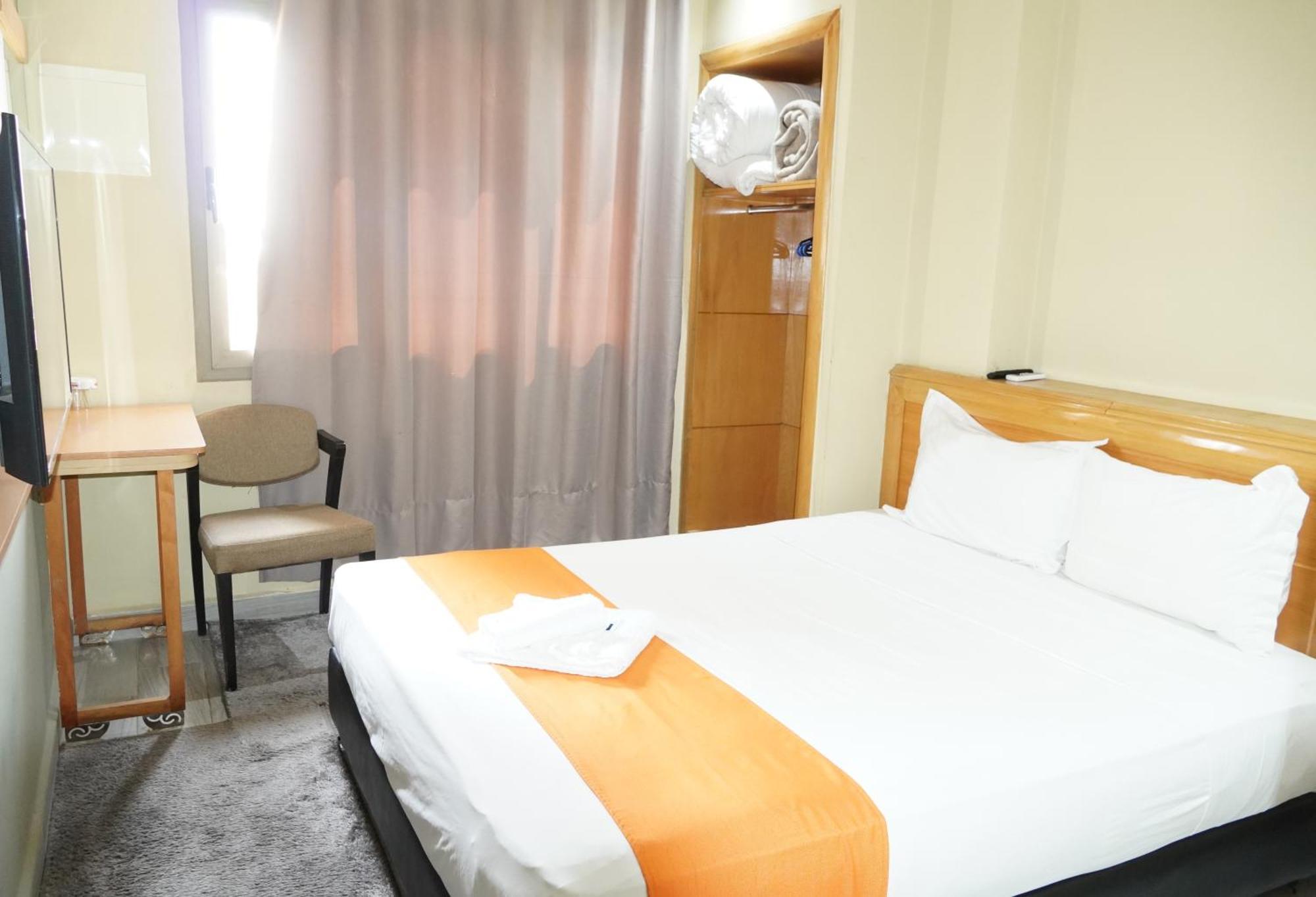 Hotel Golden Flora Béni Mellal Extérieur photo