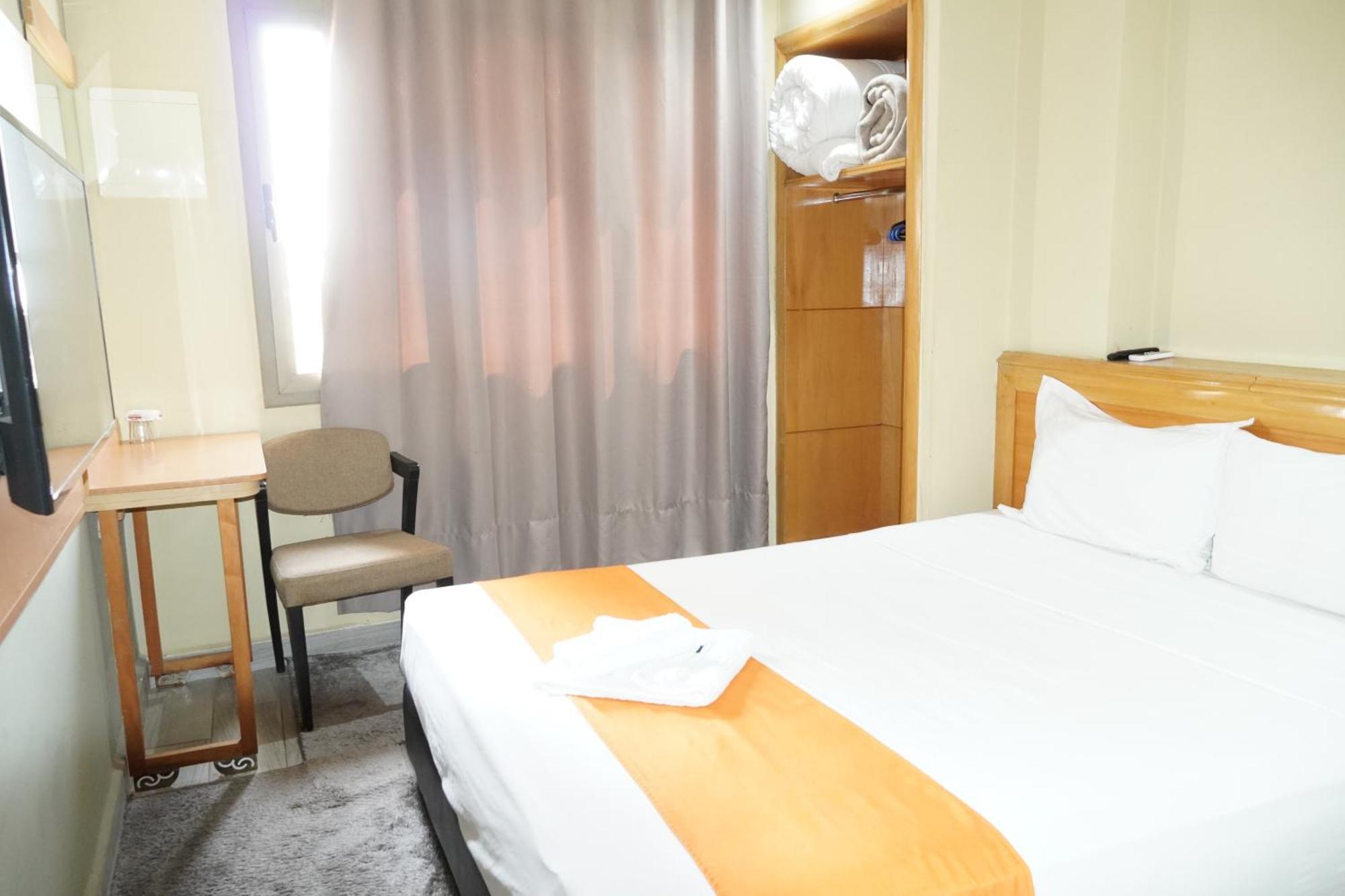 Hotel Golden Flora Béni Mellal Extérieur photo