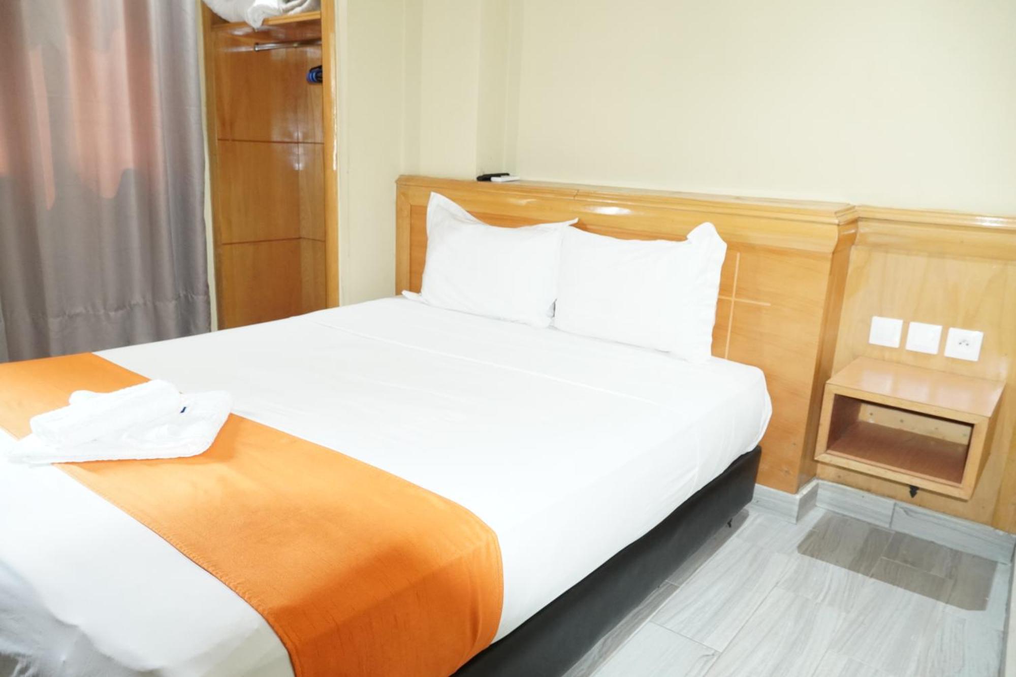 Hotel Golden Flora Béni Mellal Extérieur photo