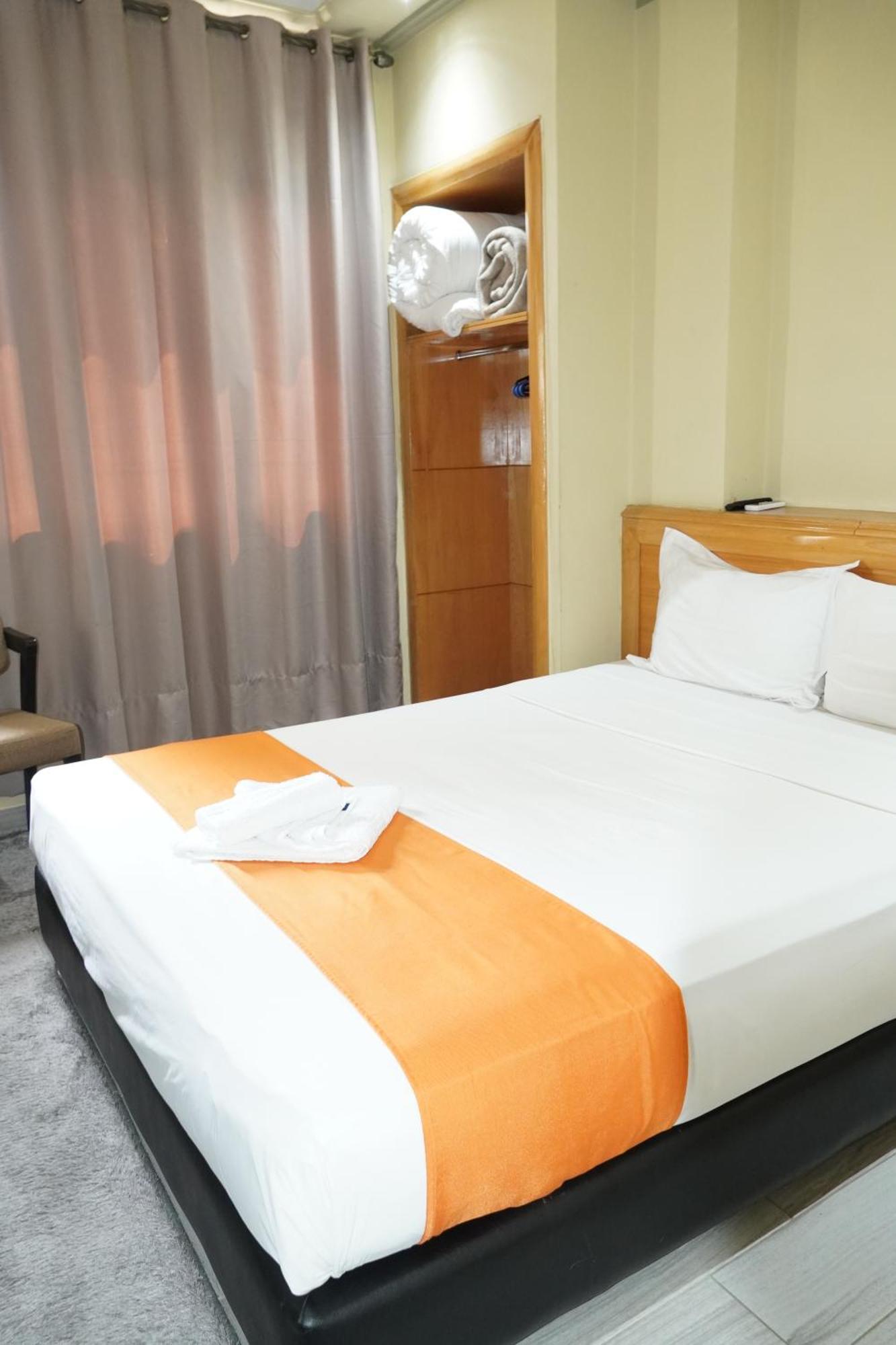 Hotel Golden Flora Béni Mellal Extérieur photo